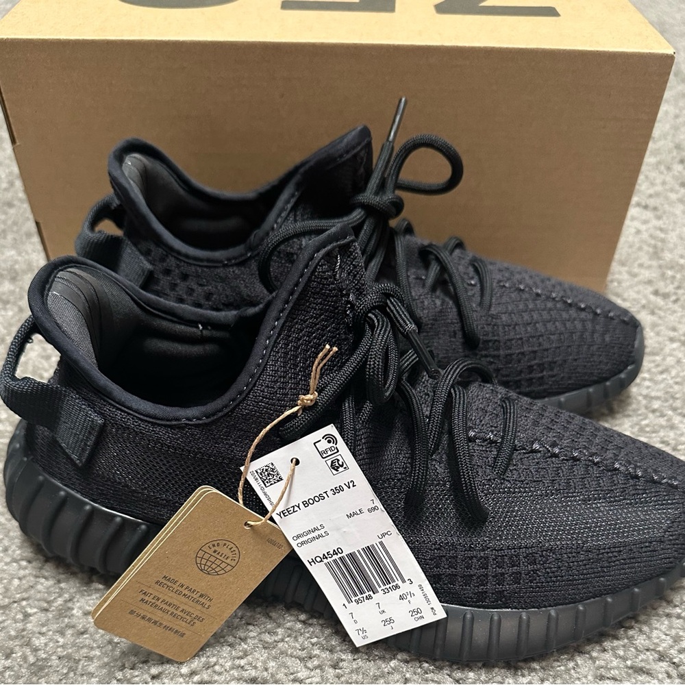 Yeezy Boost 350 - Picture 3 of 5